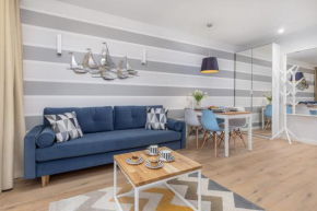 Pobierowo Beach Baltic Apartments by Noclegi Renters